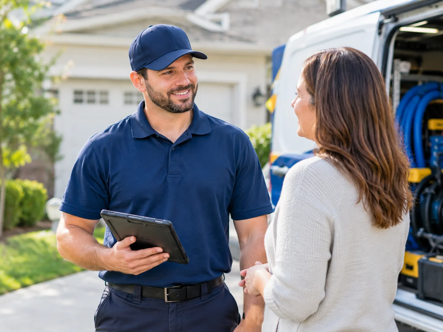 Sewage Backup Cleanup Kipton, OH FAQs